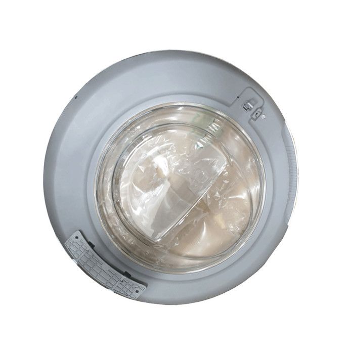Hublot complet pour Lave linge LG LG 69081 Accessoires d'appareils Conçu pour: Machine à laver