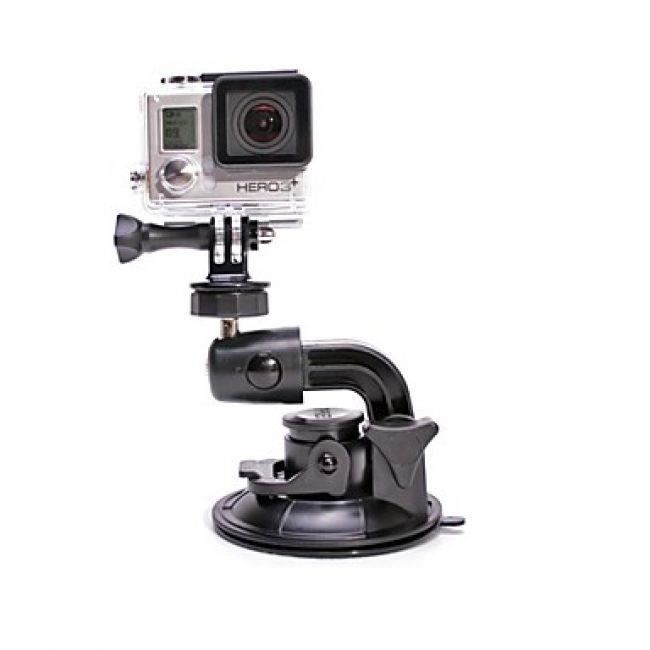 Bracelet Poignet GoPro Wrist Housing – Pour Hero 3 & 4 – Ouvert Jamais Utilisé