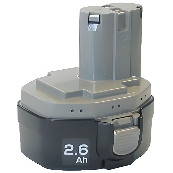 GC® 1.5Ah 14.4V Ni-MH pile 1420 1422 1433 1434 1435 1435F PA14 Batteria per Makita 1051D 4033D 5094D 6228D 6236D 6237D 6281D 6333D 6336D 6337D 6339D 6935FD 8280D 8281D 8434D BMR100 GC® 1.5Ah 14.4V Ni-MH pile 1420 1422 1433 1434 1435 1435F PA14 Batteria per Makita 1051D 4033D 5094D 6228D 6236D 6237D 6281D 6333D 6336D 6337D 6339D 6935FD 8280D 8281D 8434D BMR100
