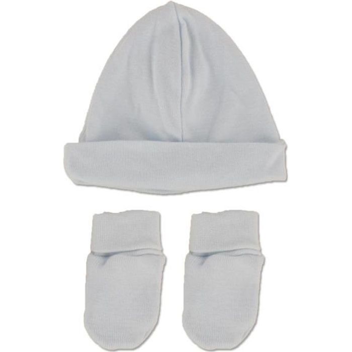 Bonnet moufle bebe Clearance