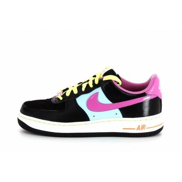 nike baskets air force