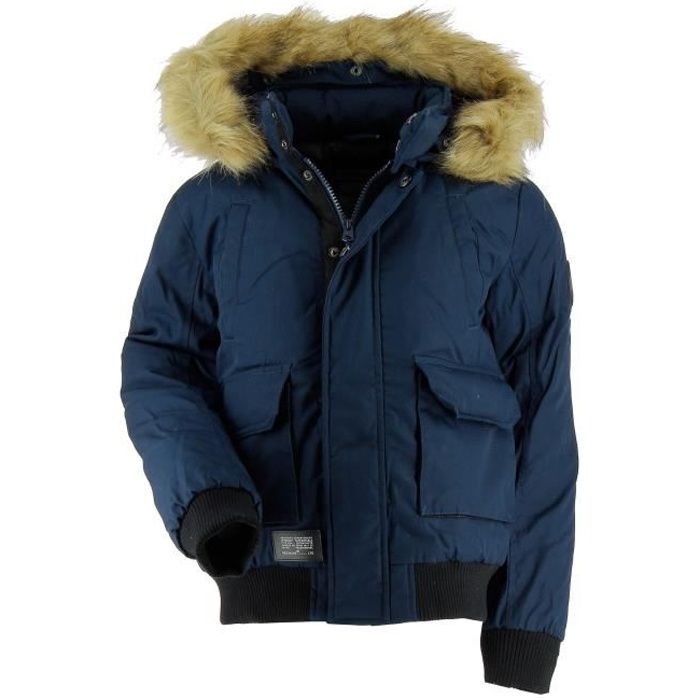 Blouson Redskins Junior Weave