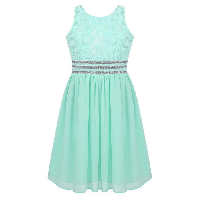robe de plage fille 14 ans