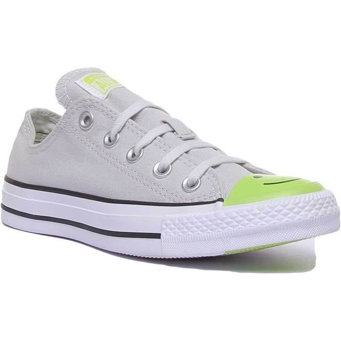 converses femme grise converses femme grise