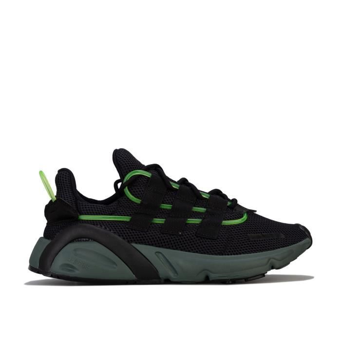 adidas noir vert