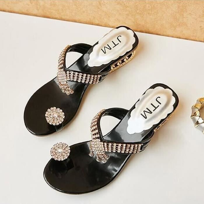 chaussures flip flop soldes