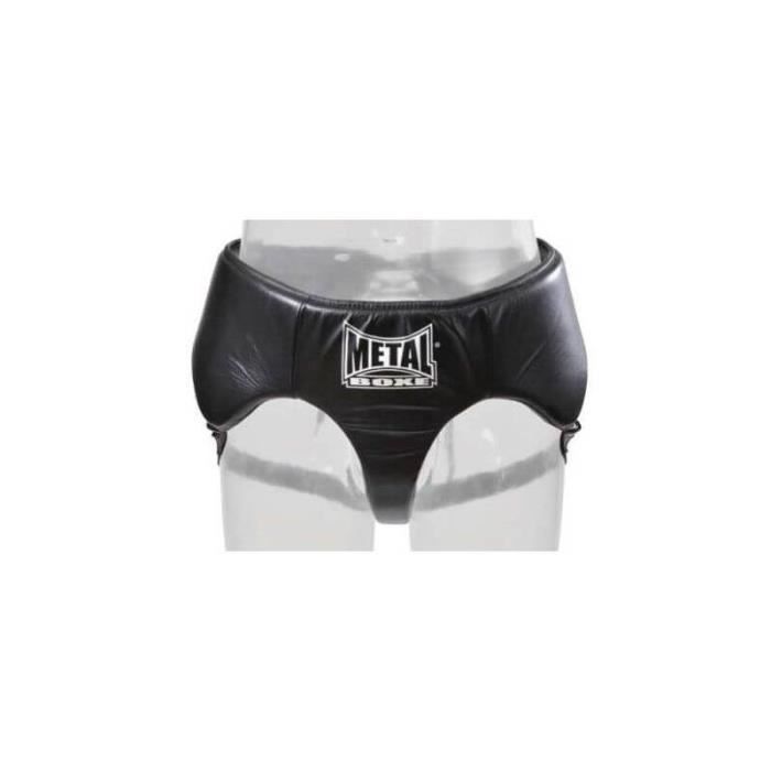 METAL BOXE Coquille De Protection Semi-Pro Pour Femme - Anatomique Et Confortable