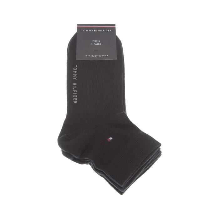 basket chaussette tommy