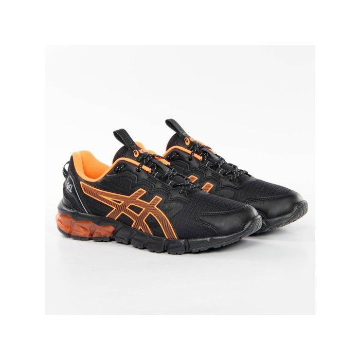 asics quantum 90 noir
