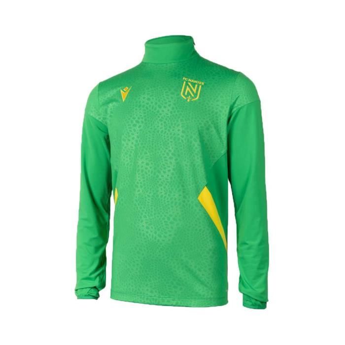 Maillot d'entraînement 1/4 zip FC Nantes Staff 2022/23
