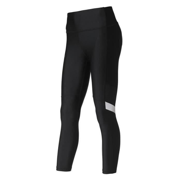 Leggings - Under Armour - Armour Ankle Leg SG - Femme - Noir