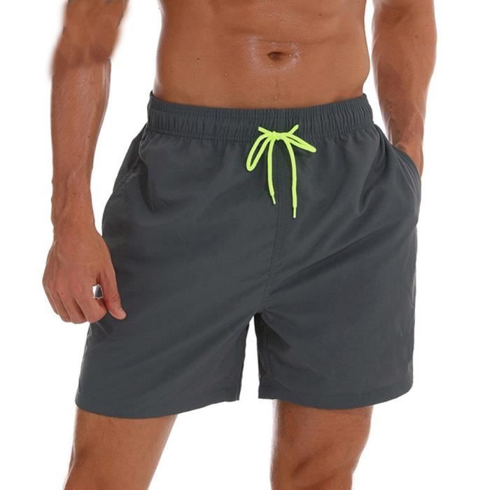 Top 10 Meilleurs Shorts De Bain Homme Séchage Rapide En 2025