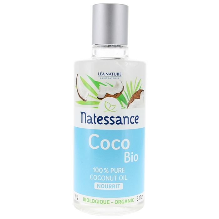 Huile De Coco Pour Bebe Cdiscount