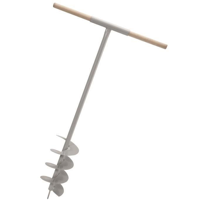 Tariere Manuelle Achat Vente Foreuse Tariere Tariere Manuelle Bon Marche 3612440270508 Cdiscount