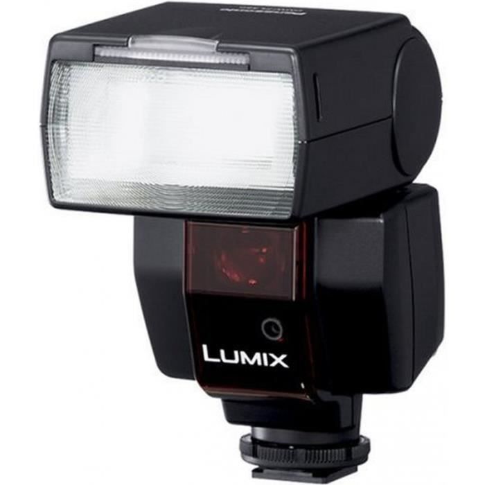Flash Panasonic LUMIX externe DMWFL360 Cdiscount Appareil Photo