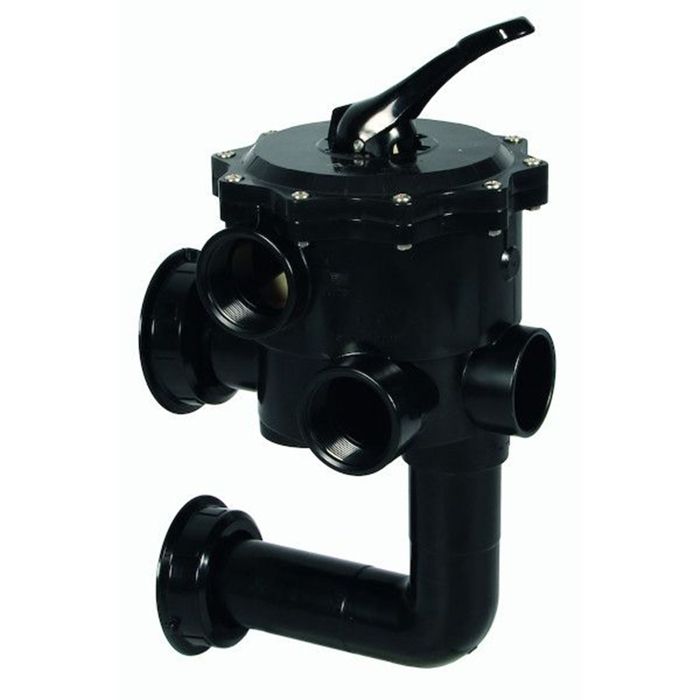 Pentair - Vanne multivoies pour filtre triton et triton ii - vpt4049 1\