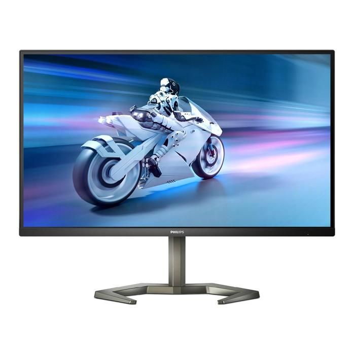 Philips Evnia 27M1N5500ZA Moniteur de Jeu 27 Pouces QHD FreeSync Premium 2560x1440 170 Hz 1 ms DisplayPort HDMI Hub USB - vue 5