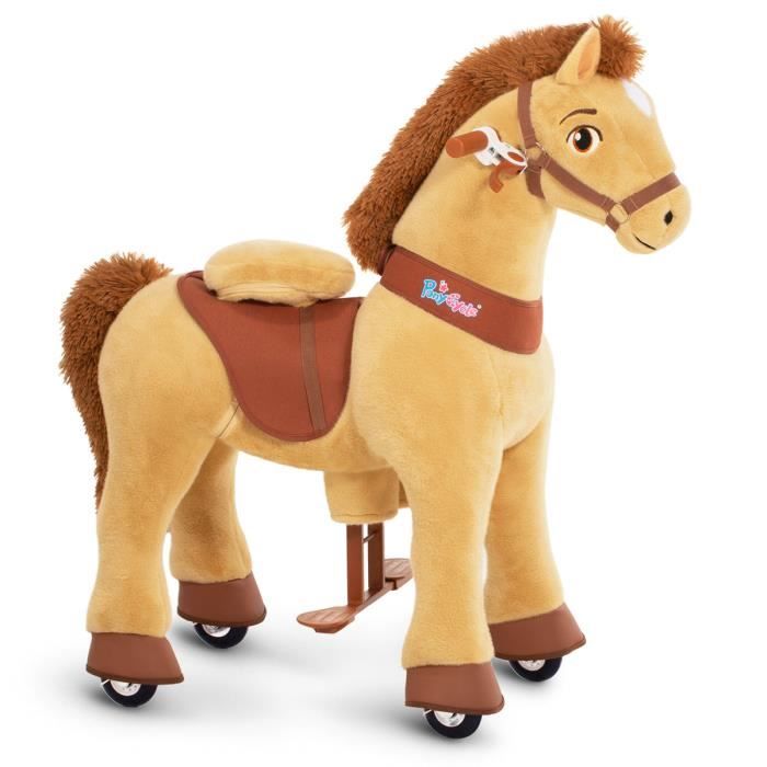 Jouet poney - Cdiscount