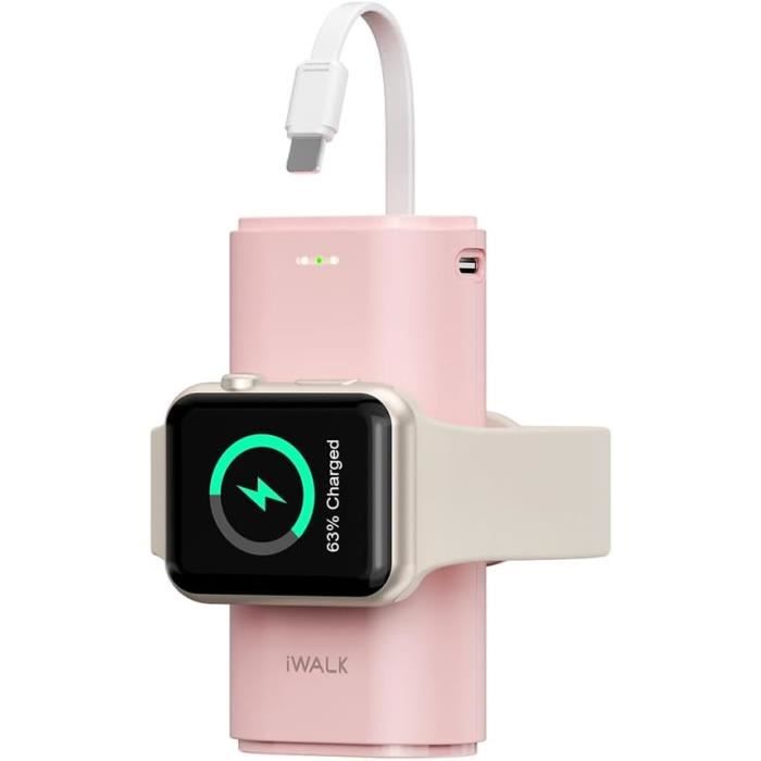 Bloc de batteries pour lampe et phare de vélo - 9000mAh 8,4V Li-ion