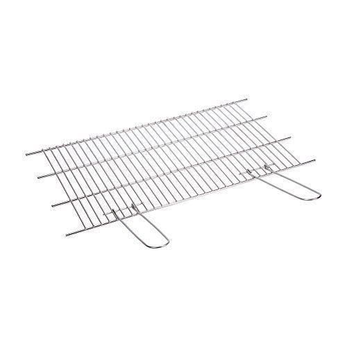 STEEL GREEN 70 I7C-2 barbecue rvs - De Schouw Witgoed