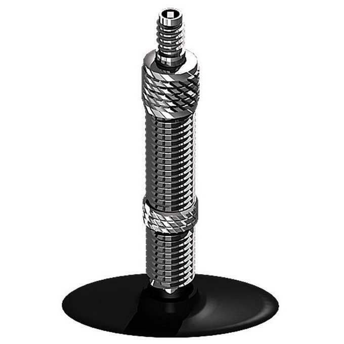 Chambre à air Schwalbe Valve Dunlop 40mm 27/28 pouces VTT - Main Image