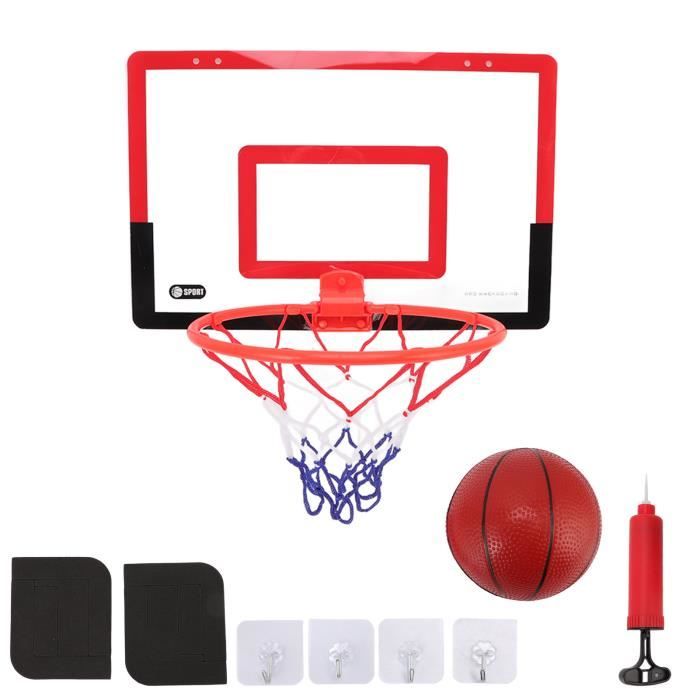 Enfants panier de basket-ball Mini panier de basket-ball ensemble trou Enfants panier de basket-ball Mini panier de basket-ball ensemble trou