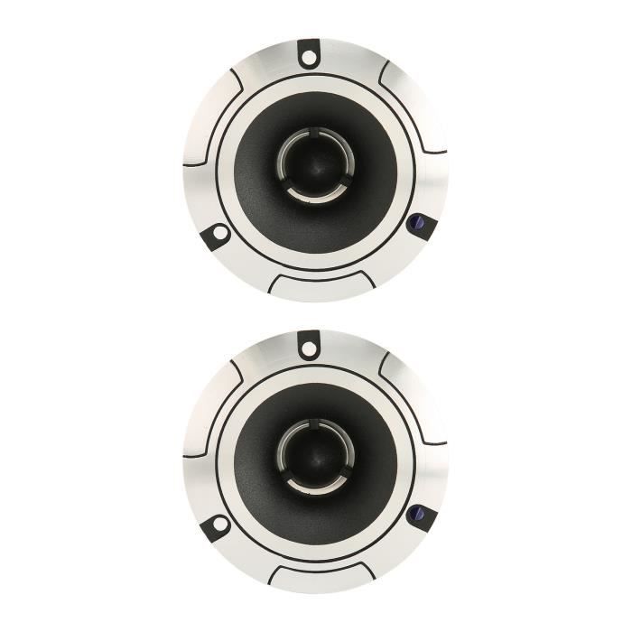 AIYIMA-Haut-parleur De Basse De Milieu De Gamme, Amplificateur De Son