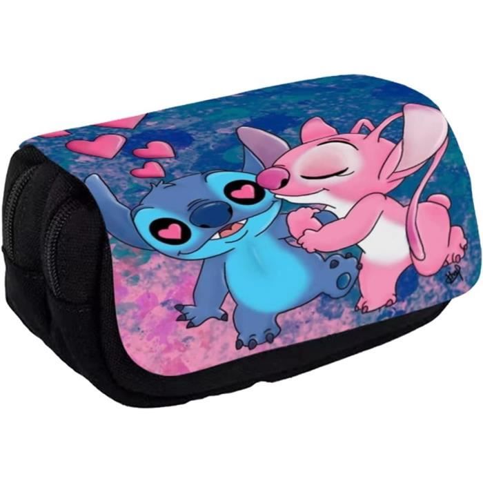 Trousse école 20cm Avec 1 Compartiment Vintage Urban- Idéale Pour La