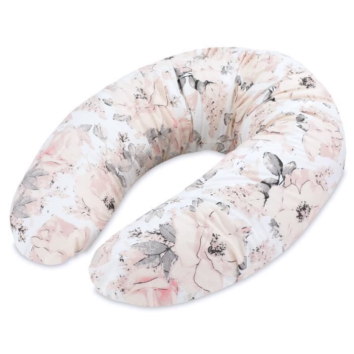 Oreiller Original Avec Un Trou Oreiller Donut Avec Trou - Coussin Piercing Oreille - Pour Dormeurs Latéraux - Vert - 28x28x8cm Soulagement Piercing