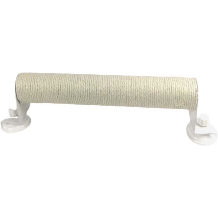 Griffoir Pour Chats - Sisal Champignon Moderne | Griffoirs Verticaux