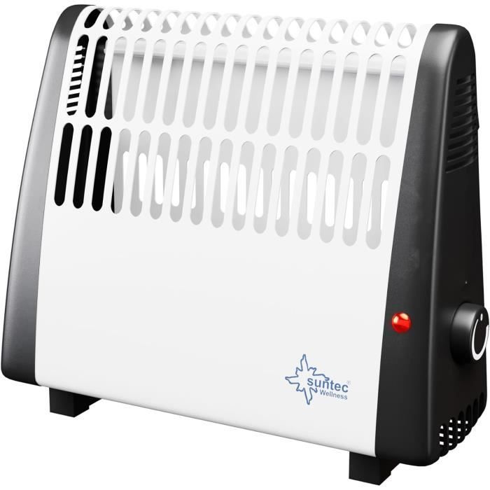 Suntec Convecteur De Chauffage Antigel Heat Protect Chauffage Antigel — free download