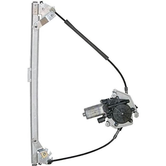 Lève-vitre - VALEO - 850050 - LV AV G-comp-Citroen ZX