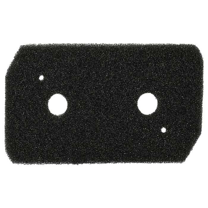 2 Foam Filter For Bosch SelfCleaning Condenser WTW845W0/03 WTW845EURO/03 | UK - View #10