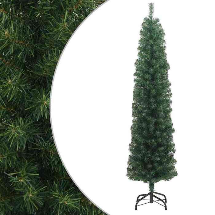 Sapin De Noël Artificiel 300 Cm Avec Guirlandes LED - Branches Articulées, Montage Facile, Pour Intérieur Et Extérieur - 11