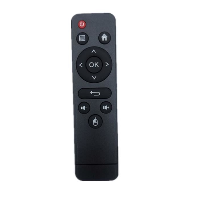 Télécommande de remplacement pour Bolva NX-5568