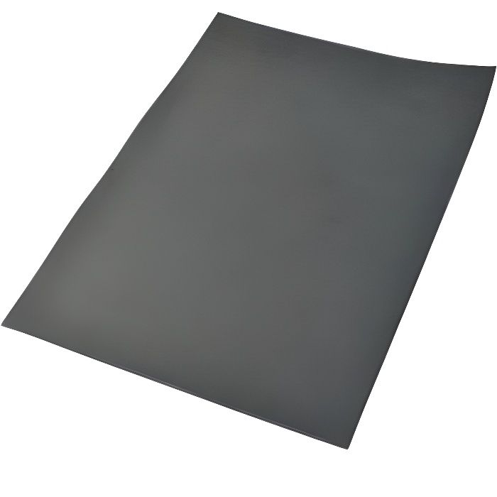 JOINT PLAT PAPIER GRAPHITE RENFORCE 1.2 MM ( FEUILLE A4 21X29.7 CM)