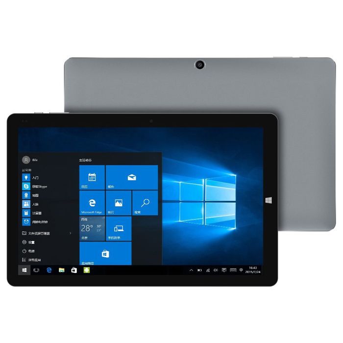 Tablette Windows 11 Intel Quad Core 1.92Ghz 4Go + 64Go 10.1 Pouces YONIS
