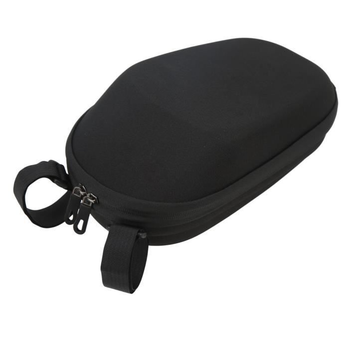 Fourche Avant Scooter électrique Xiaomi M365 - Alliage D'aluminium Noir - Pièce De Remplacement