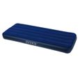 Matelas gonflable 1 place-1