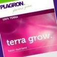 TERRA GROW 5 litres - Plagron-1