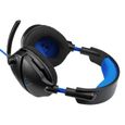 Casque Gaming Stealth 300P pour PS4 - TURTLE BEACH - TBS-3350-02-1