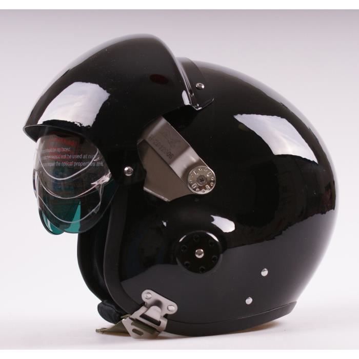  MOTO 42 - Casque - Equipement pilote - Non classé