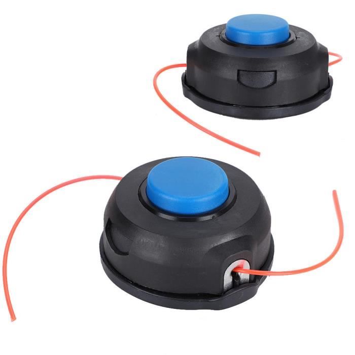 Harnais De Débroussailleuse Double épaule Aramox, Nylon, Pour STIHL FS Et Kombi, Référence OE 4119 710 9001