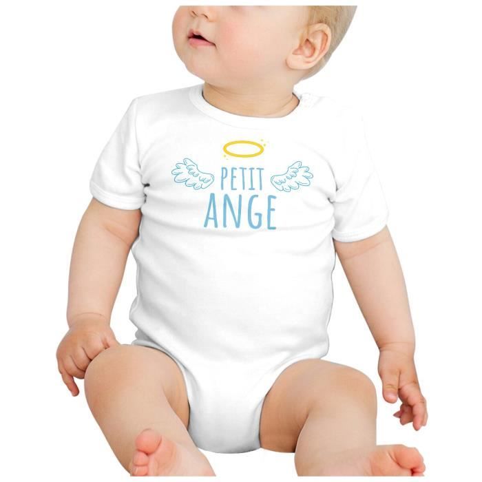 Grenouillère clearance bébé original