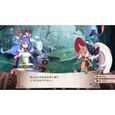 The Witch and the hundred Knight 2 Jeu PS4-2