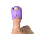 Baby Nails, la lime à ongle main-libre conçue pour bébé (Paquet standard pour les nouveau-nés)-2