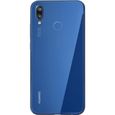Smartphone HUAWEI P20 Lite Bleu 64Go - Android - Double caméra - Lecteur d'empreintes digitales-2