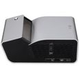 LG PH450UG Vidéoprojecteur HD Ultra Courte Focale- DLP - Bluetooth audio-2