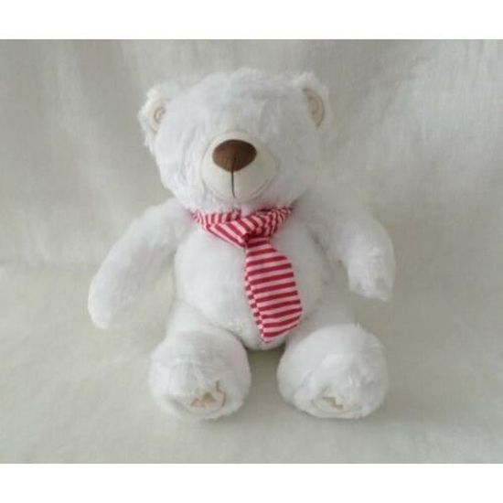 mon nounours hamza