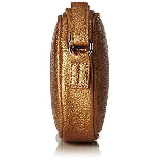 Achat Vente PAQUETAGE SAC BANDOULI RE GOLD Cdiscount